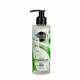 Kit Facial Essencial com Antiolheira Organic Shop - Aloe Vera e Abacate (4)