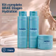 Kit Hidratação Braé Stages Shampoo + Condicionador + Máscara (4)