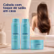Kit Hidratação Braé Stages Shampoo + Condicionador + Máscara (3)