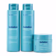 Kit Hidratação Braé Stages Shampoo + Condicionador + Máscara (5)