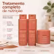 Kit Braé Stages Nutrition Shampoo + Condicionador + Máscara (5)