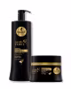 Haskell Kit Cavalo Forte - Shampoo 1L + Máscara 300g (1)