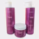 Kit Hyaluronic Clinical Plattelli 1L Harmonização Capilar (5)