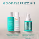 Kit Moroccanoil Frizz Control + Intense Hydration + Leave-in Hydration (4 Produtos) (3)