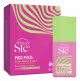 Kit 2 Pico Pulse Intt Sugador em Gel Que Suga Pulsa Vibra E Excita Unissex Melancia e Picolé de Uva Verde (3)