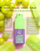 Kit 3 Pico Pulse Intt Sugador Gel que Suga Pulsa Vibra Excita (7)