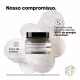 Kit L'Oréal Professionnel Absolut Repair Molecular Shampoo 300ml + Máscara 150ml  Cabelos Danificados (2)