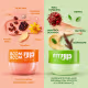 Kit Peach Up (Fit Up + Boom Boom up) - 2 Produtos (3)