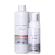 Kit Dita Cuja Espuma de Higiene Íntima + Refil Active (2 Produtos)