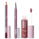 Kit Nah Cardoso By BLZ Easy Glossy Bold (3 Produtos) (1)