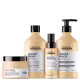 Kit L'Oréal Professionnel Serie Expert Absolut Repair Omega 9 + Protein Squad (4 Produtos) (1)