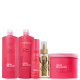 Kit Wella Professionals Invigo Color Brilliance Profissional 5 Produtos (1)