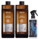 Kit Truss Nutri Infusion - Shampoo 1L + Condicionador 1L + Uso Obrigatório Spray 260ml (1)
