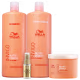 Kit Wella Professionals Invigo Nutri-Enrich Quarteto Shine Salon Care (4 Produtos) (2)
