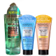 Kit Kerasys Keratin Bond + Bond Purifying + Moisture Ampoule 10x (3 Produtos) (1)