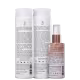 Kit Shampoo, Cond e Sérum Plume Sensation BRAÉ Divine (2)