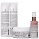 Kit Shampoo, Cond, Mascara Antifrizz e Sérum BRAÉ Divine (2)