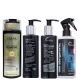 Kit Truss No Metal - Shampoo 300ml + Night SPA 250ml + Hair Protector 250ml + Spray Uso Obrigatório 260ml (1)