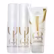 Kit Wella Professionals Oil Reflections Duplo Luminous (3 Produtos)