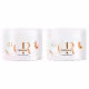 Kit Wella Professionals Oil Reflections Máscara de Brilho (2 Unidades)