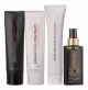 Kit Tratamento Sebastian Penetraitt pequeno oleo Dark 95ml