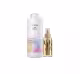 Kit Wella Professionals Color Motion+ - Shampoo 1L + Oil Reflections - Óleo Capilar 100ml