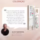 Coloração Itallian Color 6.41 Louro Escuro Cobre Cinza 60g + Ox 20 Vol 90g (2)
