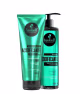 Kit Haskell  Acidificante Shampoo+Supermáscara (2 produtos)