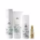 Kit Wella Nutricurls Sh Cond Leave- in Óleo 30 ml