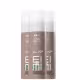 Kit Wella Professionals EIMI Nutricurls Curl Shaper - Ativador de Cachos 3x150ml