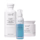 Kit Keune Care Keratin Smooth Shampoo Mask Phase (3 produtos)