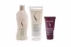 Kit Senscience Silk Moisture Shampoo 280ml + Condicionador 240ml + Inner Restore intensif 50ml