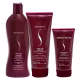Kit Senscience True Hue + Inner Restore Intensif 50ml (3 Produtos)