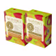 Kit 12 Sabonetes Barra 100% Vegetal Mystical Wood Ayurvédika (2)