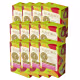 Kit 12 Sabonetes em Barra 100% Vegetais White Tea Ayurvédika (1)