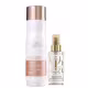 Kit Wella Professionals Fusion Light (2 Produtos)