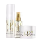 Kit Wella Professionals Oil Reflections Light (3 Produtos)