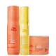 Kit Wella Professionals Invigo Nutri-Enrich Sun Trio Super (3 Produtos)
