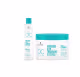 Kit Schwarzkopf Bonacure Clean Performance Moisture Kick - Shampoo 250ml + Máscara Capilar 500ml ( 2 Produtos)
