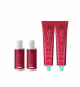 Kit Schwarzkopf Igora Royal 2x  8-77 Tintas 60g + 2x  Ox 30VOL 60ml