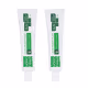 Kit Abelha Rainha Hálito Fresco Creme Dental Double (2 Unidades) (1)