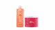 Kit Shampoo Enrich 1L e Mascara Color Brilliance 500ml