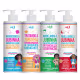 Kit Widi Care Jubinha Quarteto Care (4 Produtos)