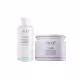Kit Keune Care Derma Regulate - Shampoo 300ml + Color Brillianz - Máscara Capilar 200ml