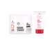 Kit Schwarzkopf Professional  Bonacure  Repair Rescue Sealed Ends - 100ml +  R-TWO - Máscara Capilar 500ml