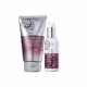 Kit Joico Defy Damage Protective Mask Sleep (2 Produtos
