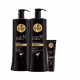 Kit Haskell Cavalo Forte Duo e Leave-in 150 g