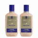 Aneethun Linha A Kit Creme de Silicone Brilho 2x250ml (1)