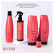 Aneethun Restore System Kit Shampoo Máscara e Blend SOS Fluído Reconstrutor 210ml (4)
