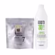 Kit Alfaparf Milano - Pó Descolorante 7 Tons 400g + Água Oxigenada 9% 30 Volumes 1L (1)